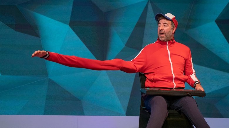 Still image for Question Team season 1 episode 6: Ria Lina, Alex Brooker, Sarah Kendall & David O'Doherty Still image for Question Team season 1 episode 6: Ria Lina, Alex Brooker, Sarah Kendall & David O'Doherty