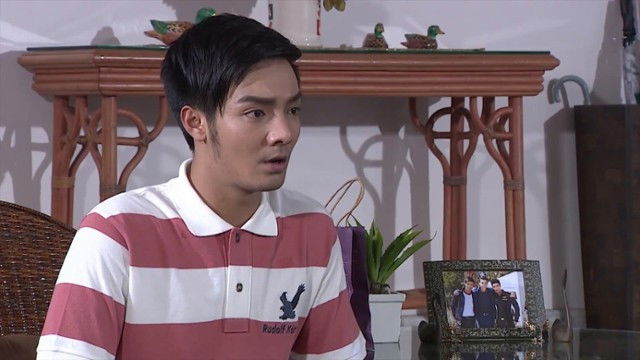 Still image for Invisible Twin season 1 episode 24: Episode 24 Still image for Invisible Twin season 1 episode 24: Episode 24