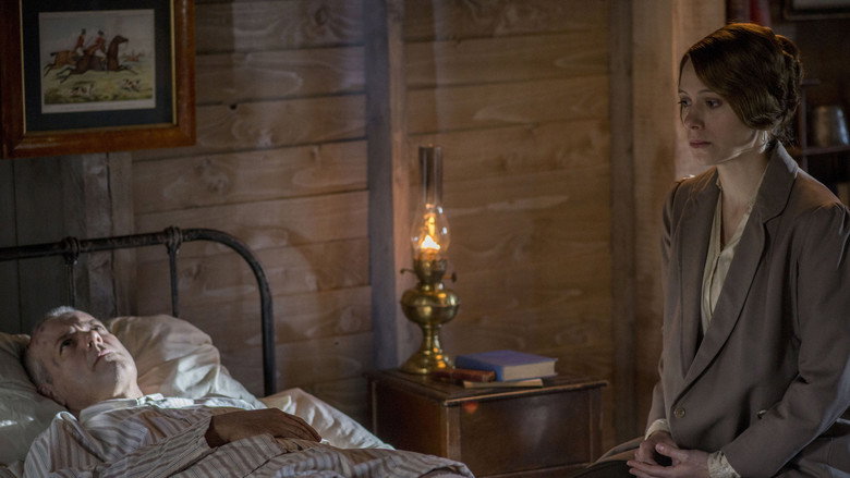 Still from The Crimson Field - Season 1 Episode 2