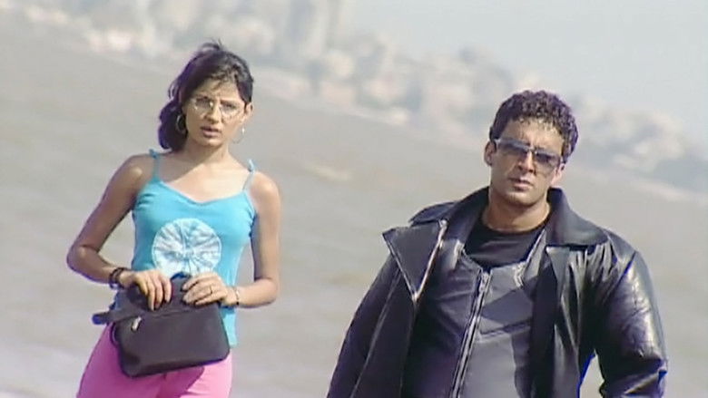 Still image for Ssshhhh...Koi Hai season 1 episode 50: Meet Vikraal - The Savior