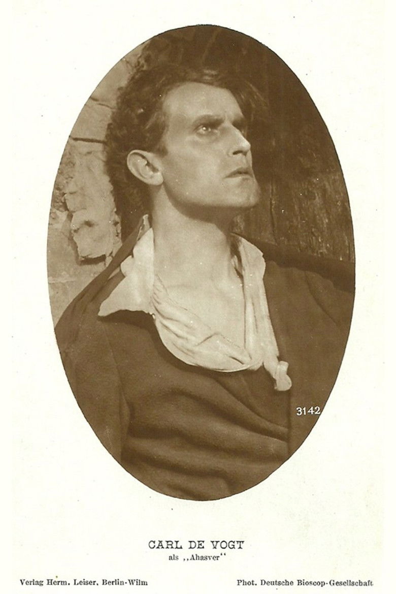 Ahasver backdrop image