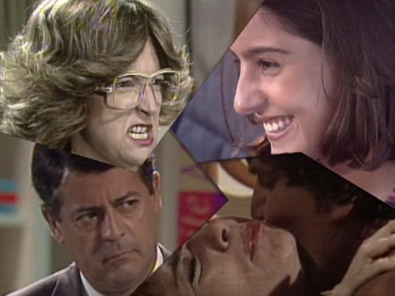 Still image for Quatro por Quatro season 1 episode 111: Chapter 111 Still image for Quatro por Quatro season 1 episode 111: Chapter 111