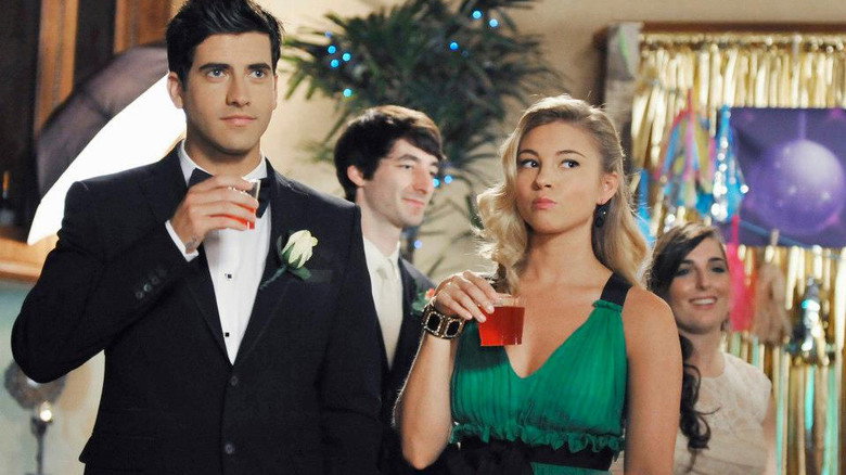Still from The Lying Game - ซีซัน 2 ตอน 6