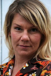 Maria Esther Lemvigh portrait image