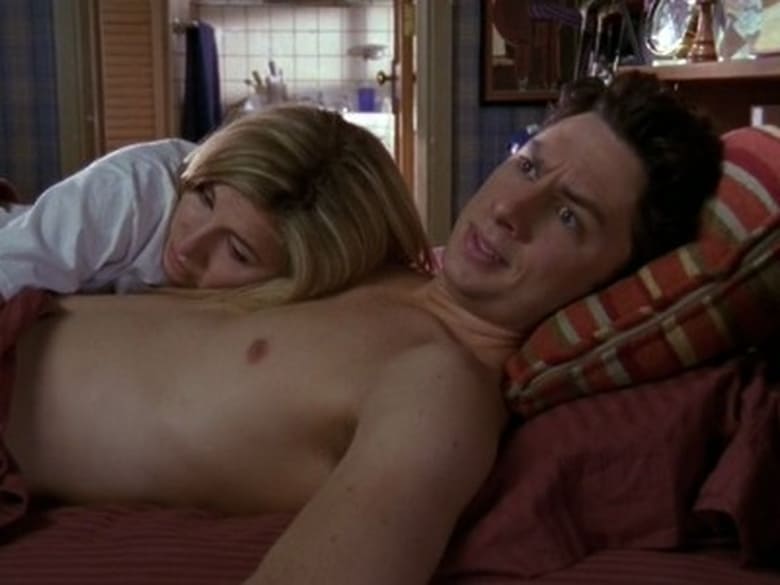 Scrubs: 2×11