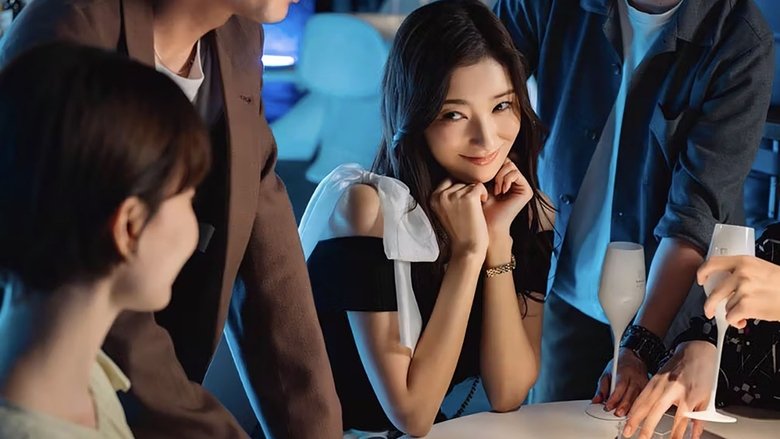 Tập 5 - Người Vợ Trả Thù