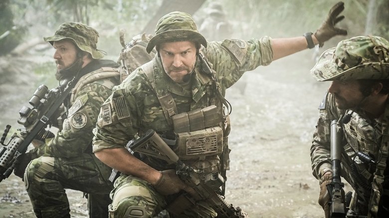Seal Team Une équipe De Phoques Série SEAL Team Saison 1 épisode 7 en streaming VF et VOSTFR gratuit