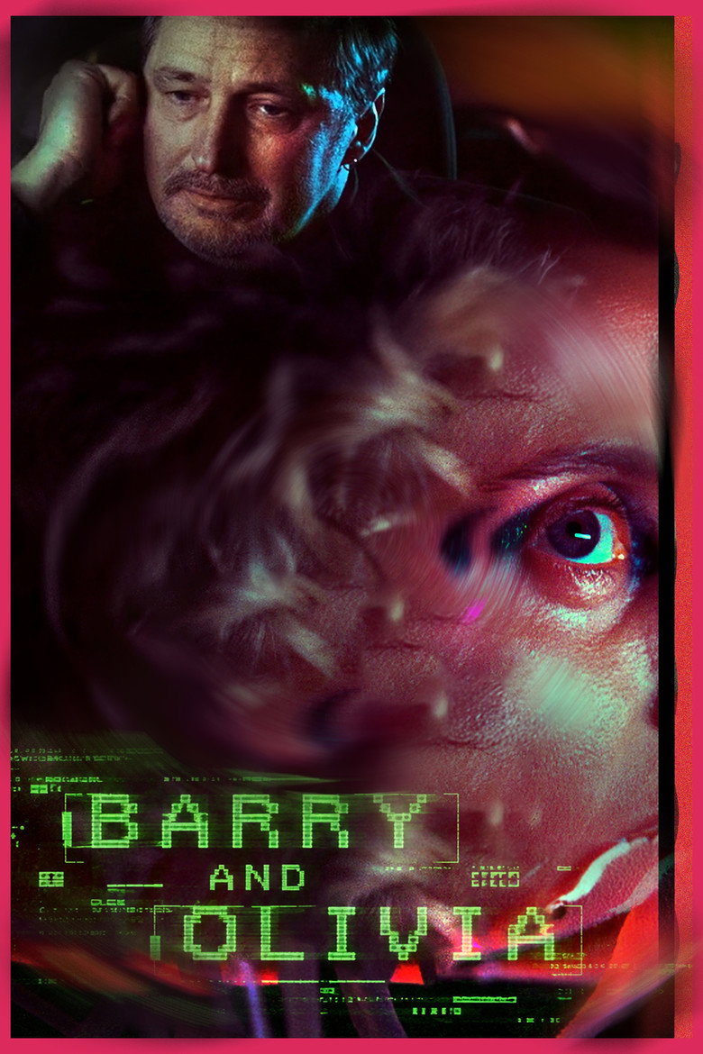 Imatge de Barry and Olivia