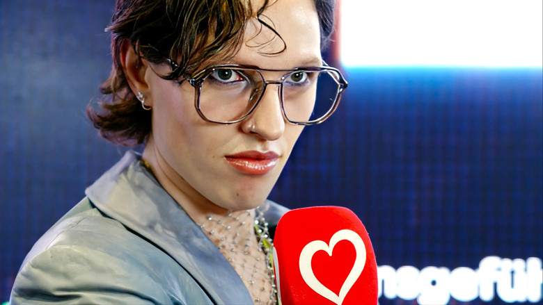 Imatge de Alle elsker Søren - Fra Fyn til Eurovision