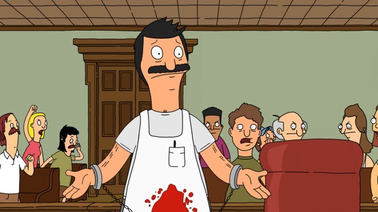 Bob's Burgers Streaming Vf voir Bob’s Burgers saison 1 episode 3 en streaming cinema - VFstream