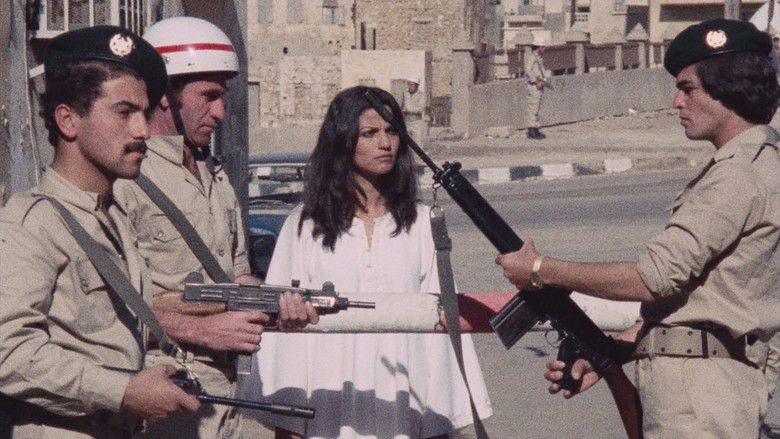 Image d'arrière-plan 10 du film Leila et les Loups