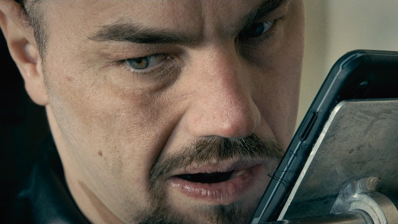 Still from Breaking Cody