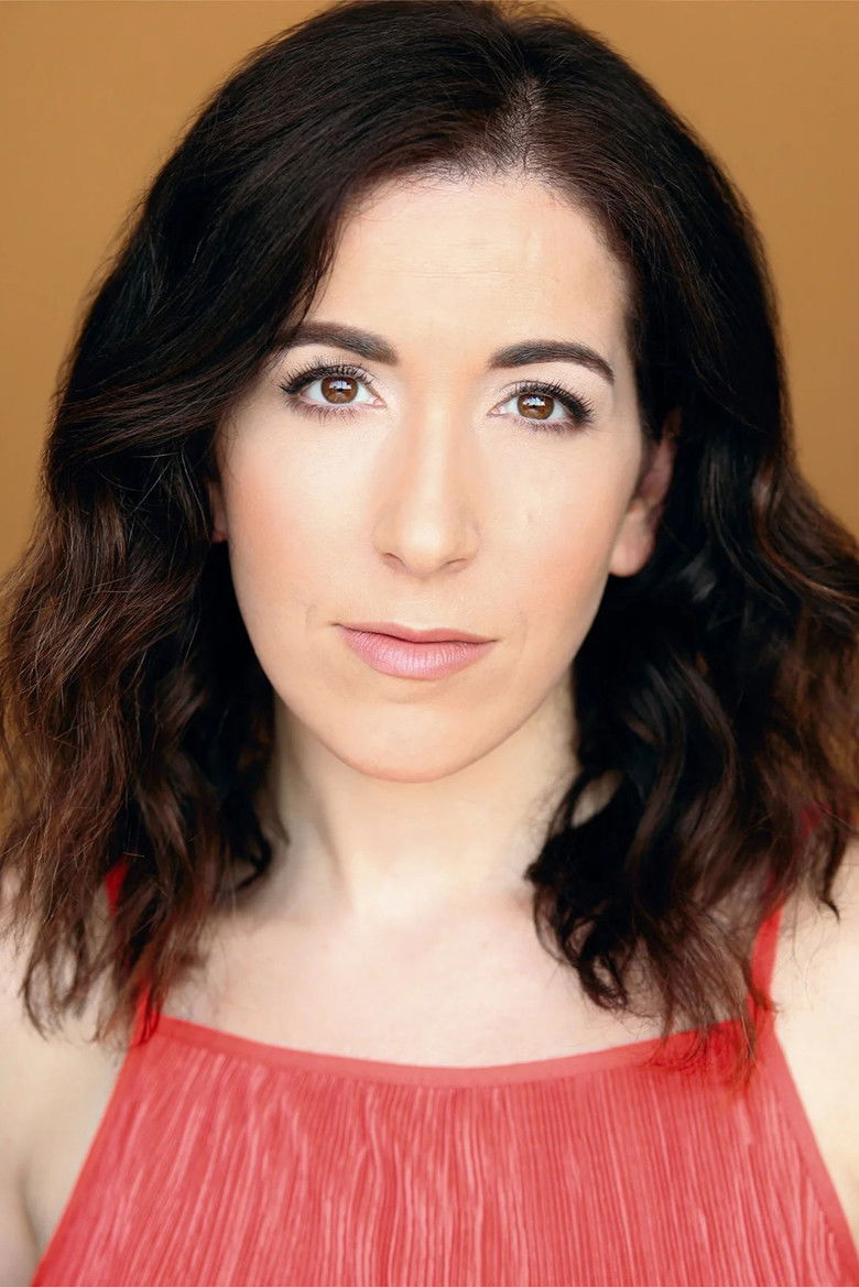 Photo de Sarah Sirota