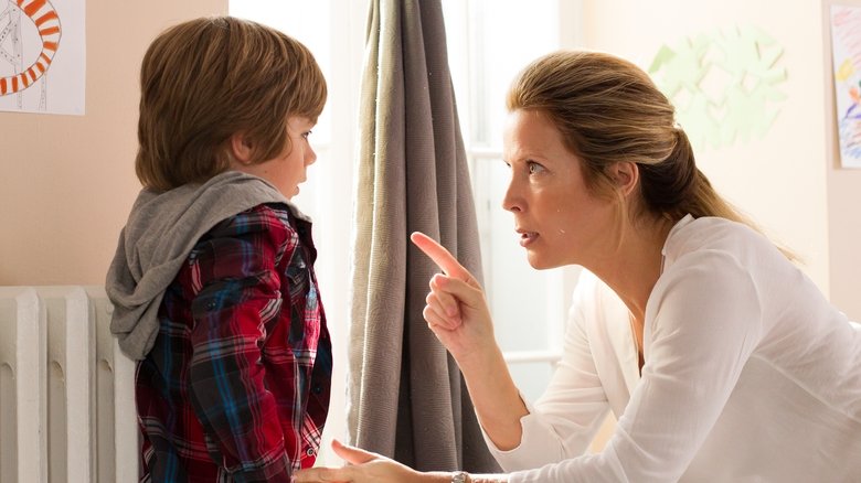 Still image for L'heure bleue season 1 episode 3: Episode 3