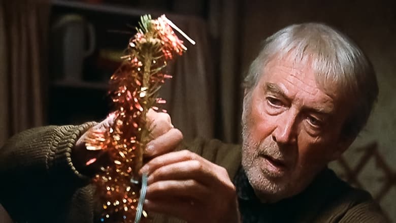 Mr. Krueger’s Christmas