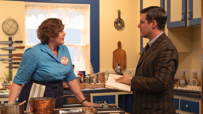 Still from Julia - Season 2 Episode 5