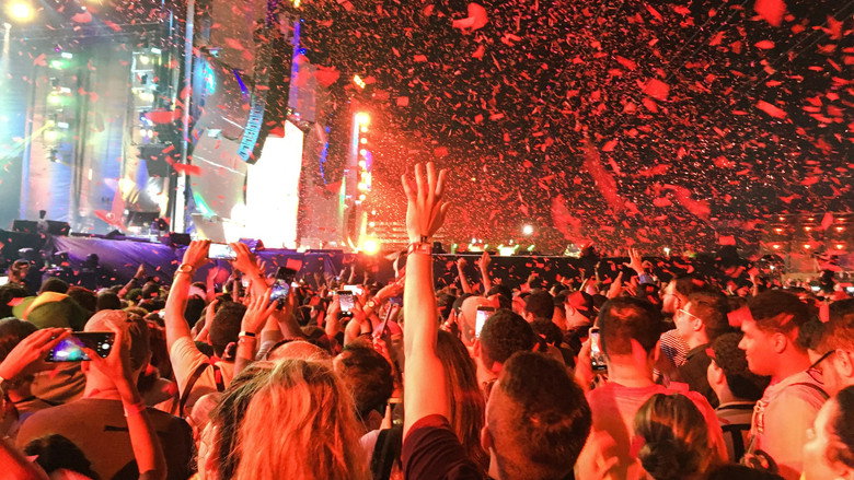 Rock in Rio image 2