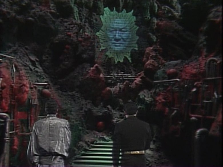 Still image for Dennou Keisatsu Cybercop season 1 episode 14: Episode 14 Still image for Dennou Keisatsu Cybercop season 1 episode 14: Episode 14