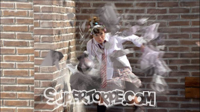 Still image for Supertorpe season 1 episode 6: Episode 6 Still image for Supertorpe season 1 episode 6: Episode 6