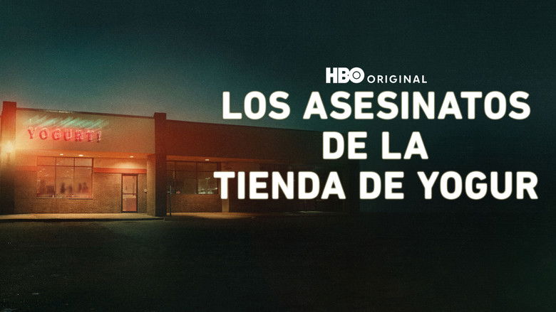 The Yogurt Shop Murders image 11