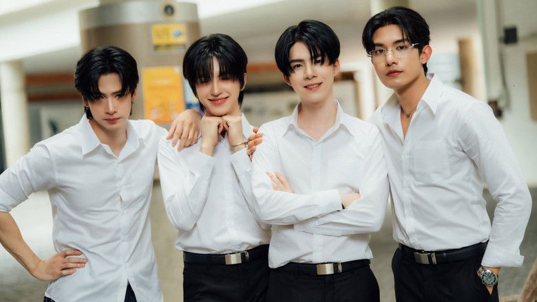 Love Upon a Time — scene 11