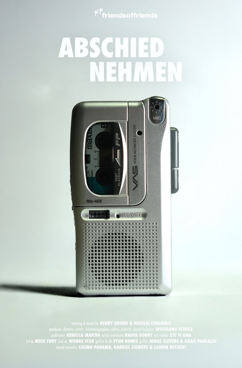 Imatge de Abschied Nehmen