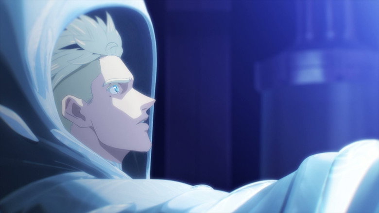 Still from TRIGUN STAMPEDE - Season 2 Episode 6