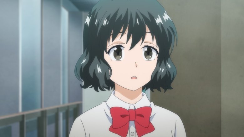 Still image for Blue Orchestra season 1 episode 7: Haru Kozakura Still image for Blue Orchestra season 1 episode 7: Haru Kozakura