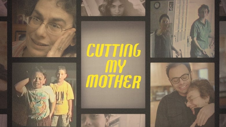 Cutting My Mother movie poster