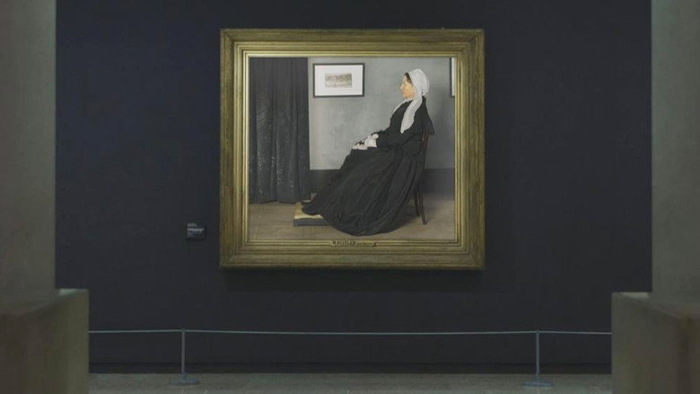 James Abbott McNeill Whistler - Addict (1/3)