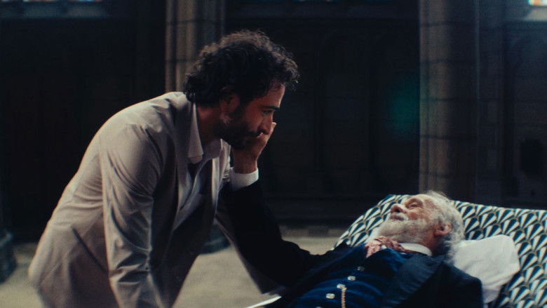 Image d'arrière-plan 5 du film The Way of Seeing Life