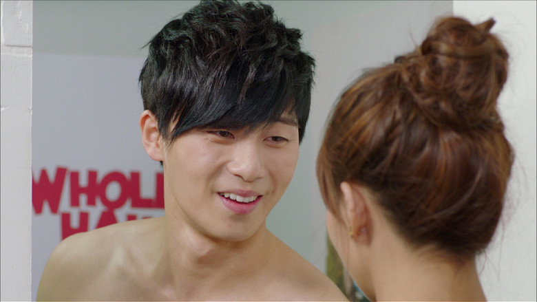 Still from 夢想起飛 Dream High - 第 2 集 6