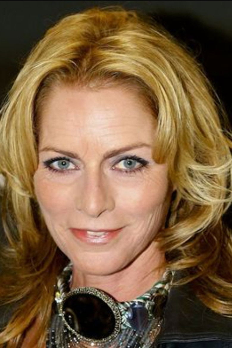 Milika Peterzon portrait image