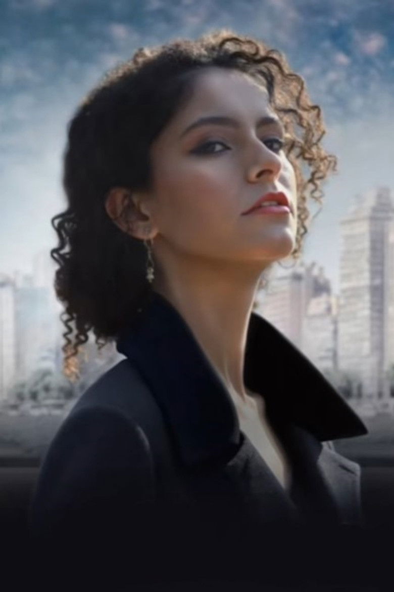 Samar Tarik portrait image