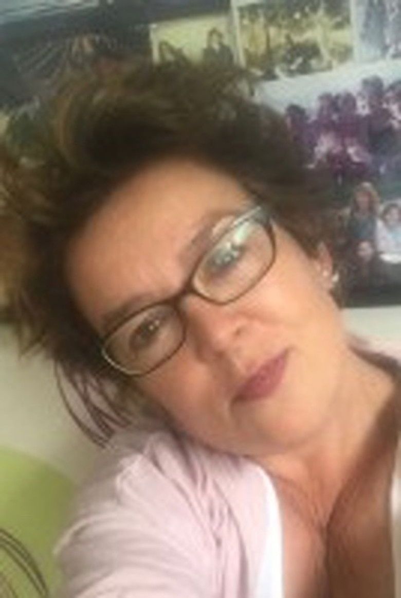 Martha Marín portrait image