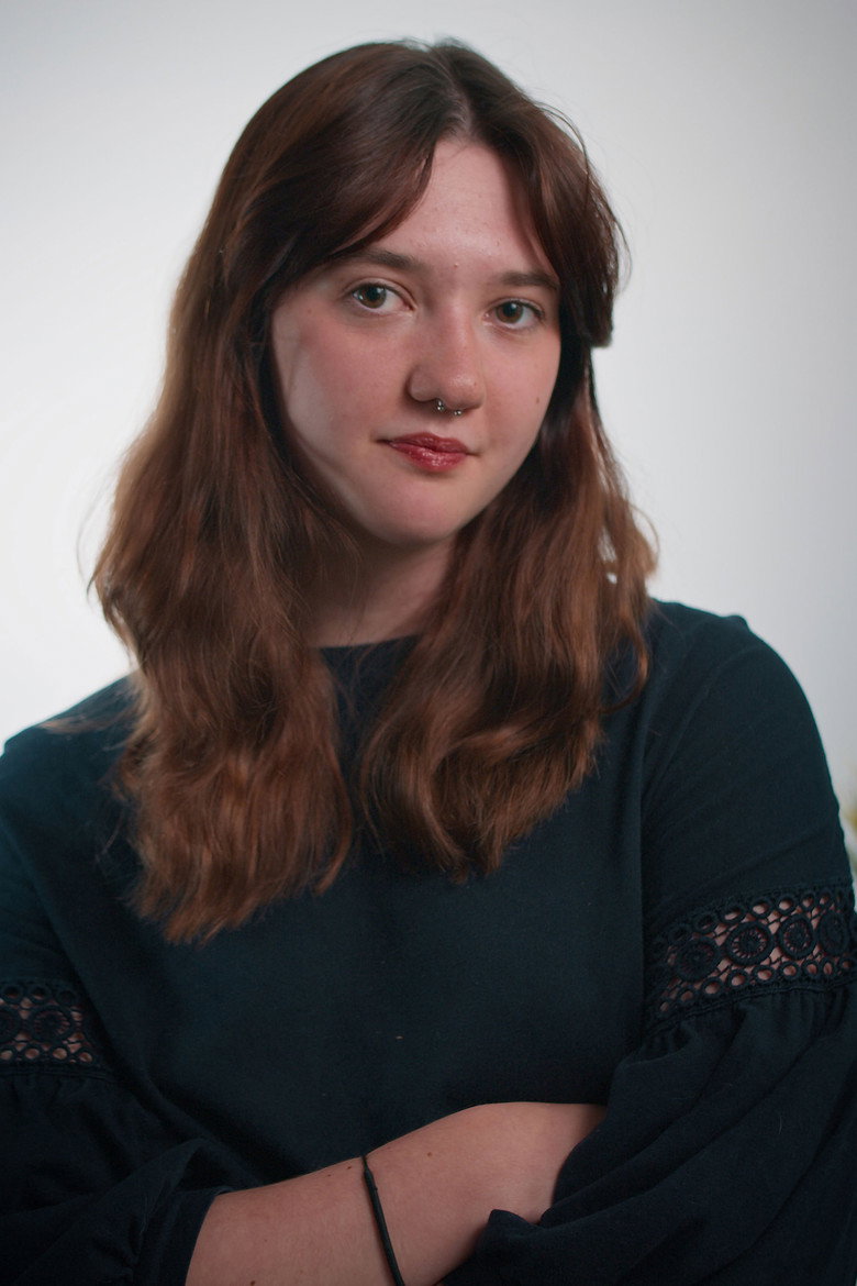 Sarah Kate Foster photo