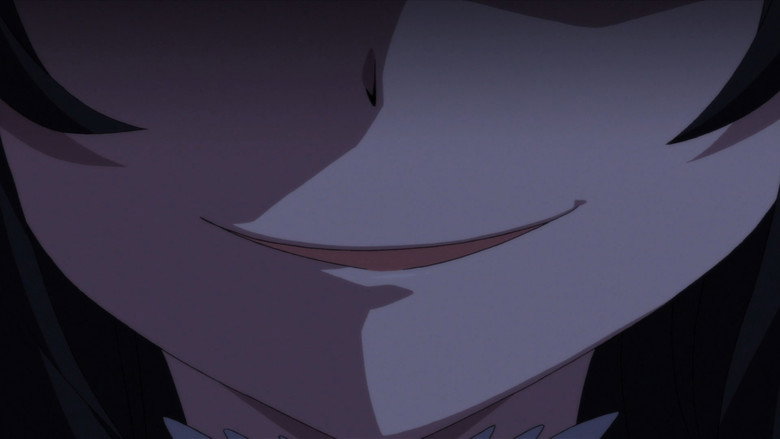 Still from Undefeated Bahamut Chronicle - Season 1 Episode 11