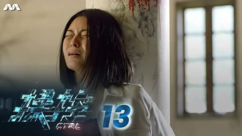 Still image for CTRL season 1 episode 13: Episode 13 Still image for CTRL season 1 episode 13: Episode 13