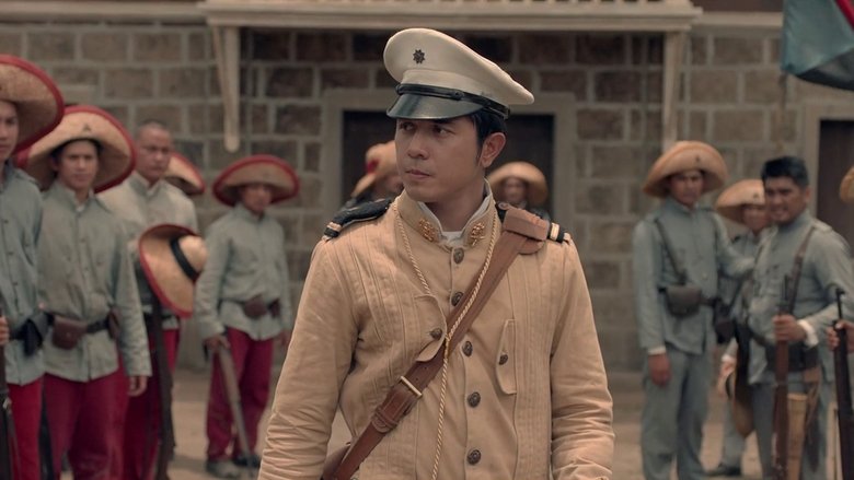 Goyo: Ang batang heneral (2018)