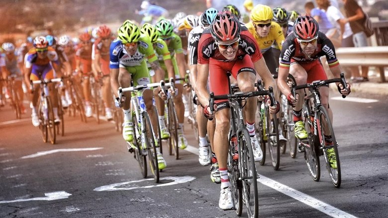 The Tour - The Legend of the Race main backdrop