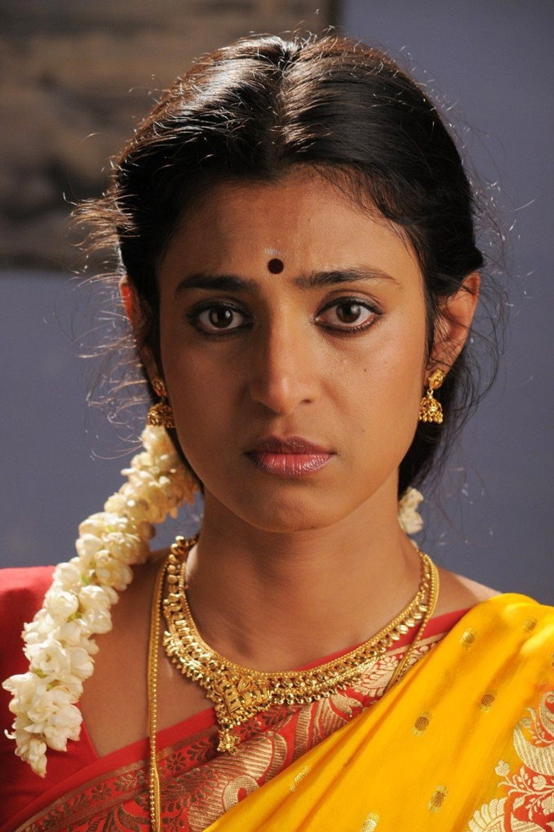 Kasturi Shankar photo 2
