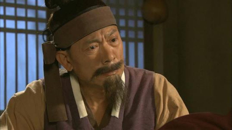 이산 시즌 1 9화