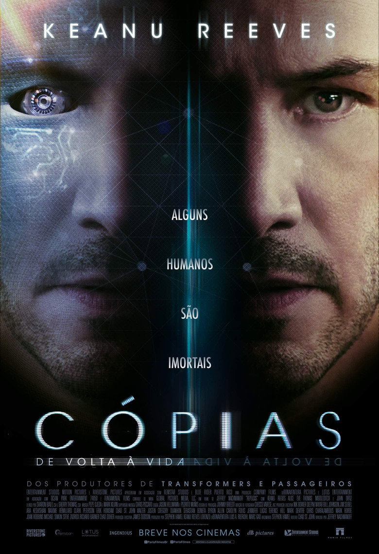 Póster la Película
