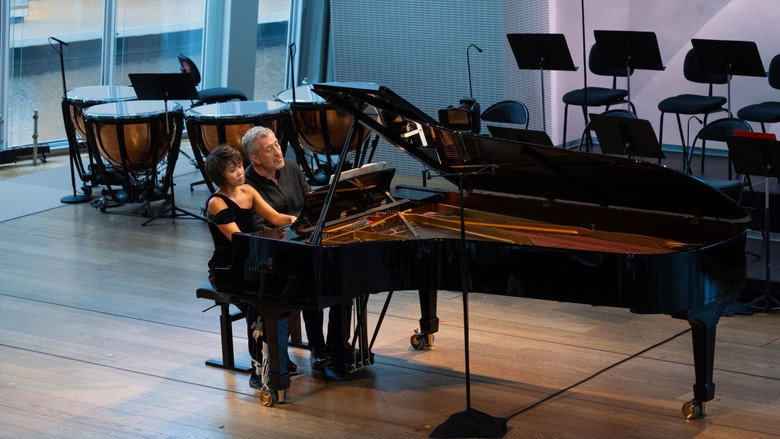 Concert hommage à Franck Gehry (2026)
