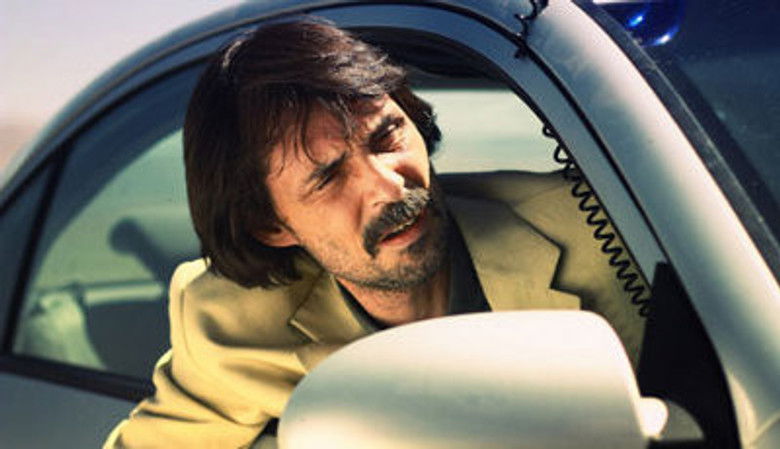 Still image for Behzat Ç.: An Ankara Policeman season 1 episode 1: Pilot 1