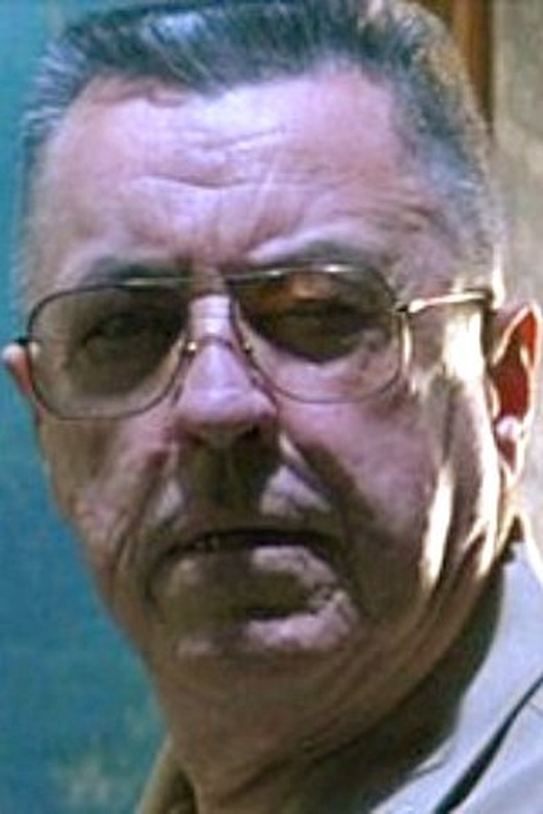 Tommy Bush portrait image