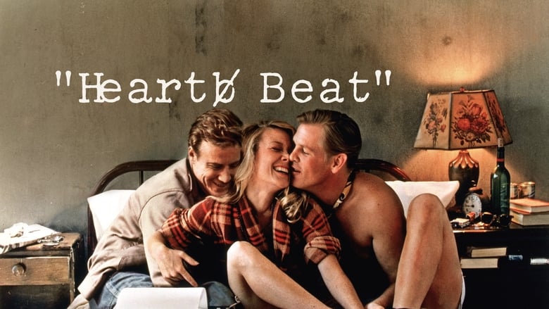مشاهدة فيلم Heart Beat 1980 مترجم أون لاين بجودة عالية