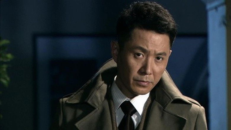 Still image for 最后一个冬天 season 1 episode 10: Episode 10