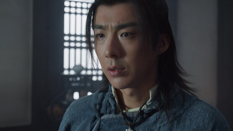 Still image for Heroes season 1 episode 18: Episode 18 Still image for Heroes season 1 episode 18: Episode 18