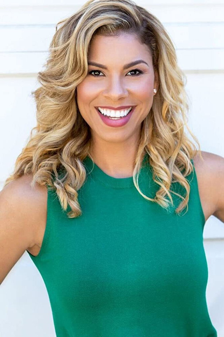 Gwendolyn Osborne-Smith